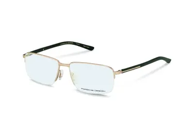 Gọng kính Porsche Design P8316-B(55)